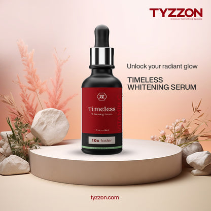 Timeless Whitening Serum